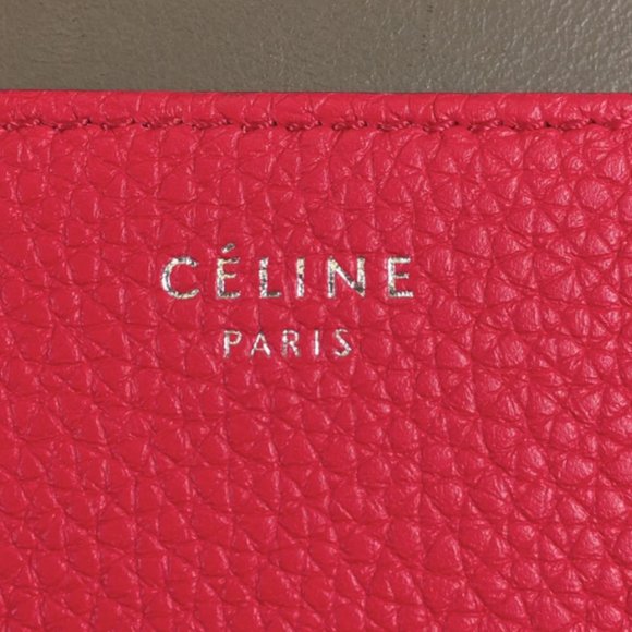 Celine Cardholder 100% Authenticity Guarantee - Picture 5 of 8